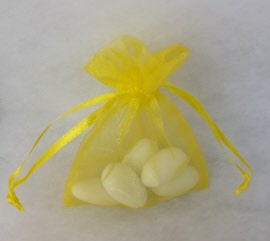 hochzeit-chiffon-gelb
